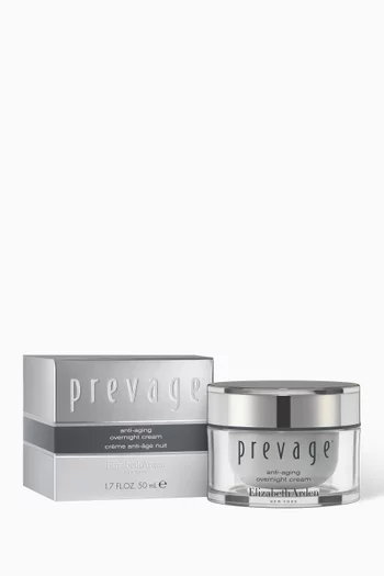 PREVAGE® Anti-Aging Overnight Cream, 50ml