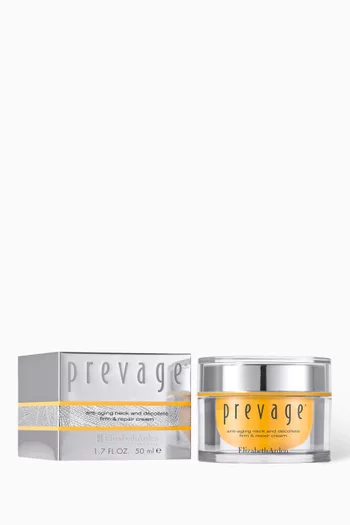 PREVAGE® Anti-Aging Neck and Décolleté Lift and Firm Cream, 50ml