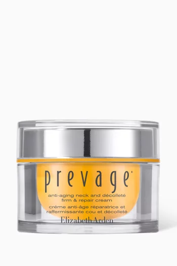 PREVAGE® Anti-Aging Neck and Décolleté Lift and Firm Cream, 50ml