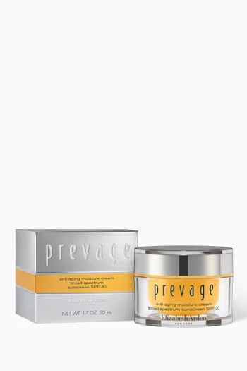 PREVAGE® Anti-Aging Moisturizer Cream SPF30, 50ml