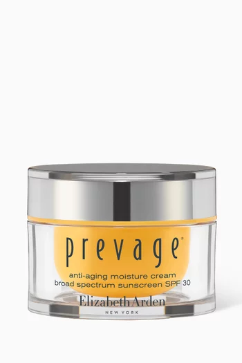PREVAGE® Anti-Aging Moisturizer Cream SPF30, 50ml