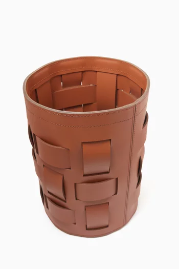 Lisbona 4 Round Basket