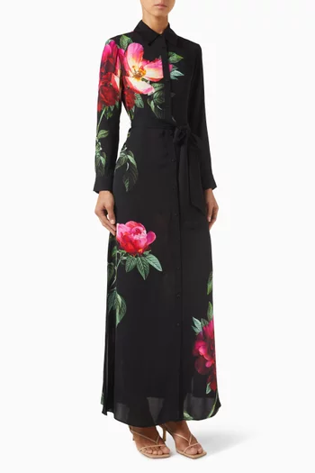 Shop Alice + Olivia Maxi Dresses For Women Online in Saudi | Ounass