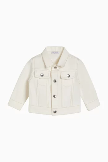 Baby Bernie Four Pocket Jacket