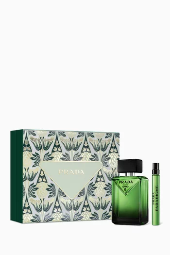 Paradigme Eau de Parfum Gift Set