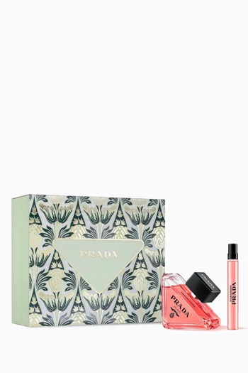 مجموعة هدايا ماء عطر بارادوكس مركز