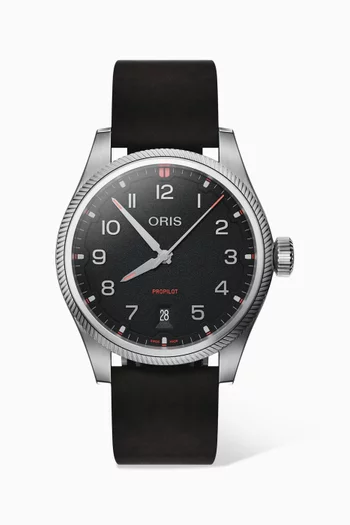 ProPilot Date Automatic Watch, 41mm