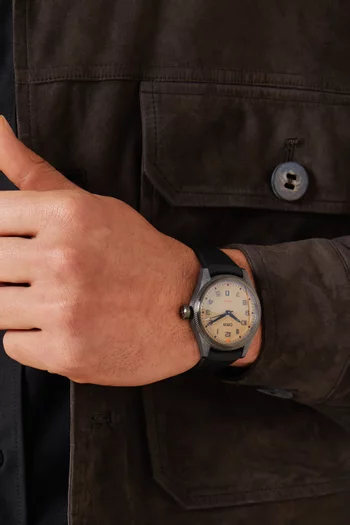 ProPilot Desert Edition Automatic Watch, 41mm