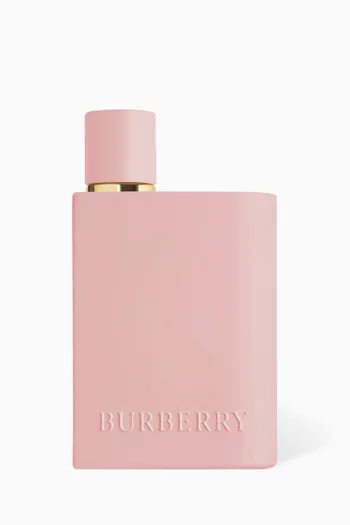 Burberry Her Parfum for Women, 100ml
