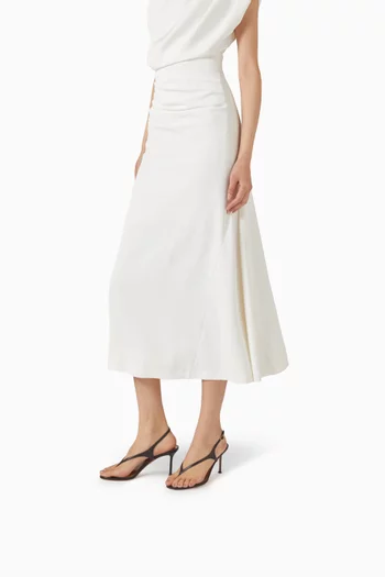 Bikini Thong 75 Sandals in Nappa Leather