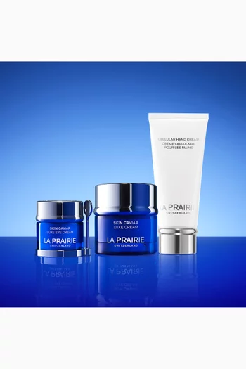La Prairie Skin Caviar Firming Comforts Set
