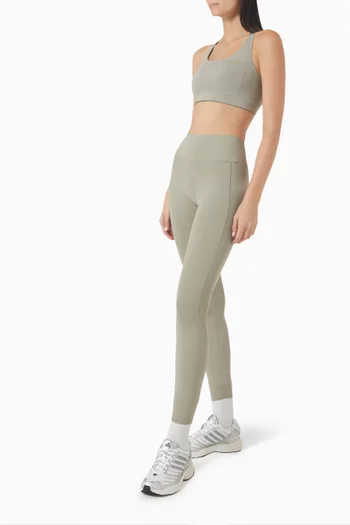 x Entire Studios Optime Training 7/8 Leggings