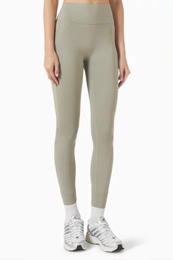 x Entire Studios Optime Training 7/8 Leggings