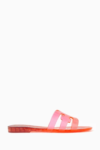Bay Jelly Slides