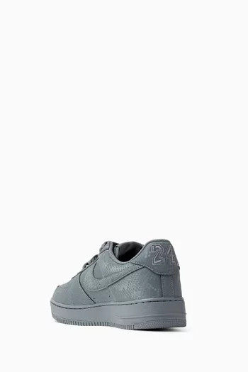 Kobe Air Force 1 Low Sneakers