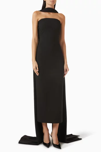Shop Strapless Dresses for Women in Saudi - Up to 50% OFF | Ounass