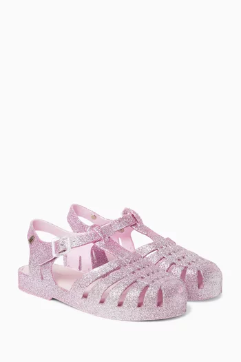 صندل بوسيشن غليتر