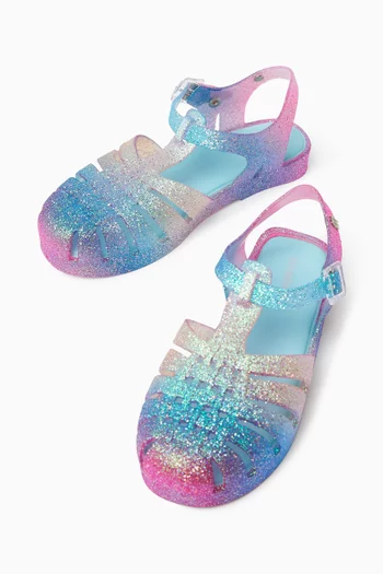 صندل بوسيشن غليتر