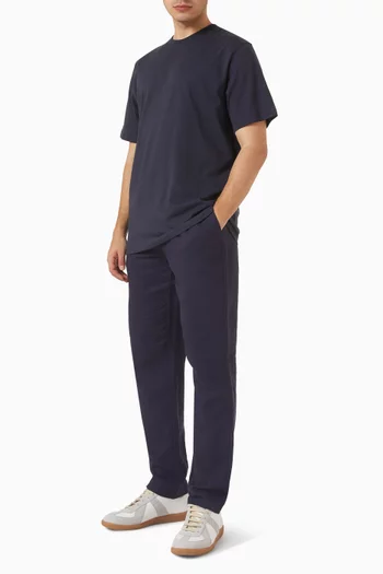 Patrick Pants in Linen & Cotton