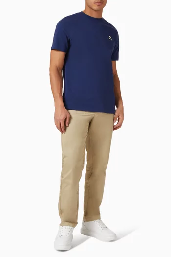 Ikon Mini T-shirt in Cotton