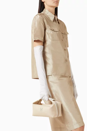 حقيبة برايد ايه براك بي ام قنب غير مستعملة