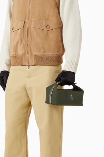 حقيبة برايد ايه براك بافيلون بي ام قنب غير مستعملة