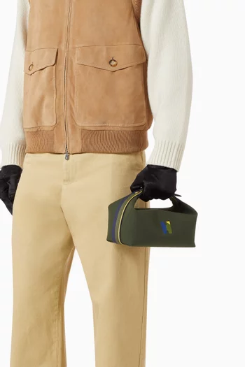 حقيبة برايد ايه براك بافيلون بي ام قنب غير مستعملة