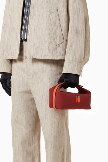 حقيبة برايد ايه براك بافيلون بي ام قنب غير مستعملة