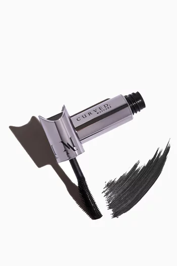 Curved Mascara, 6.5ml