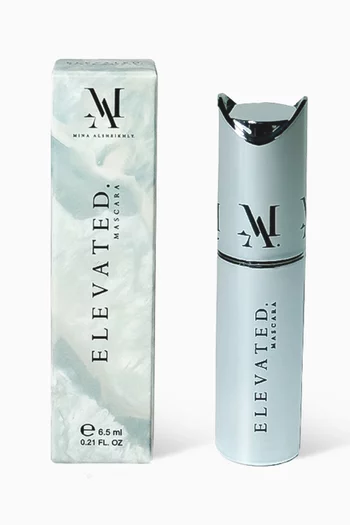Elevated Mascara, 6.5ml