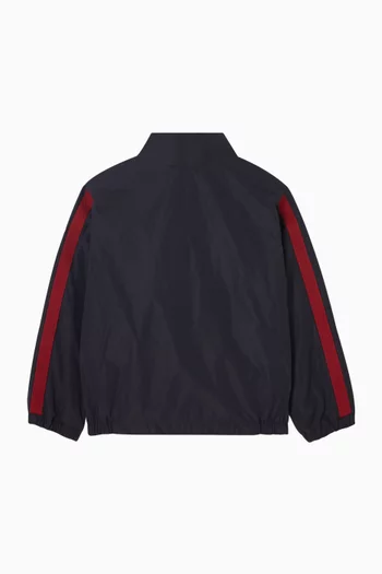 Venoste Zip Jacket