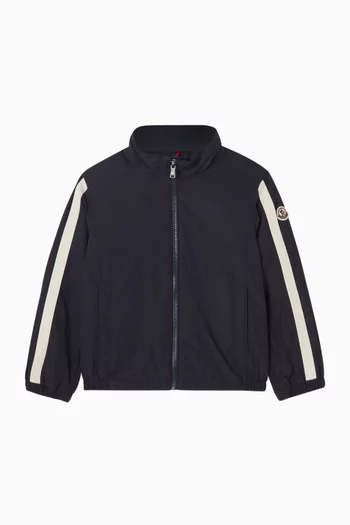 Venoste Zip Jacket