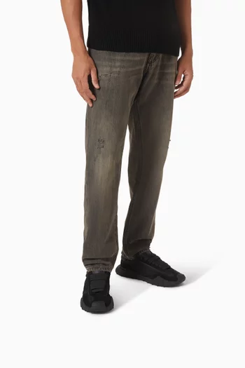 سنيكرز أثيليتيك بحرفي DG