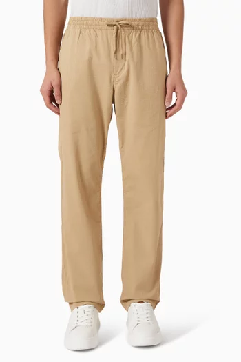 Drawstring Pants