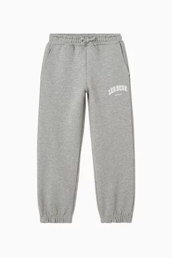 Hoop Sweatpants