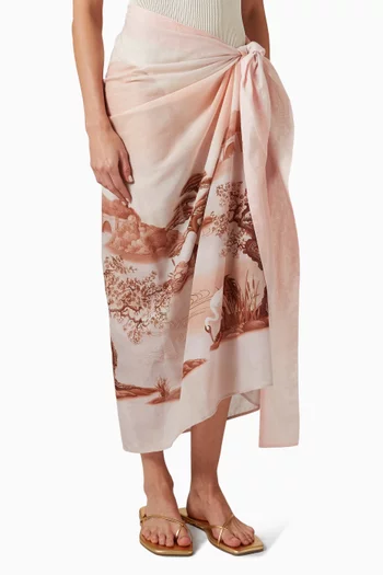 باريو ميراج طويل