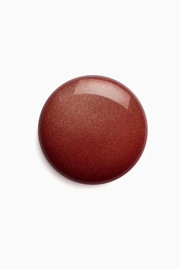 78 Brun Hélios Les Mains Hermès Nail Polish Limited Edition, 15ml