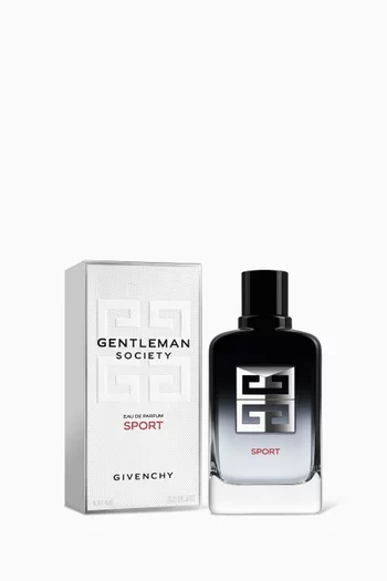 Gentleman Society Sport Eau De Parfum, 100ml