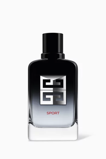 Gentleman Society Sport Eau De Parfum, 100ml