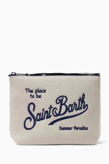 حقيبة صغيرة ألين قنب