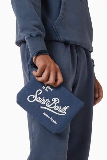 حقيبة صغيرة ألين قنب