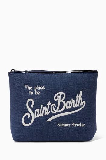 حقيبة صغيرة ألين قنب