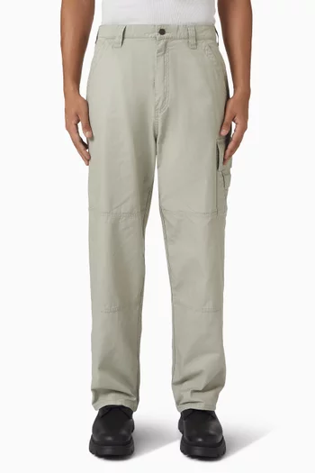 بنطال يوتيليتي فيلد قنب قطني