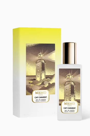 ماء عطر كاب كامارات، 30 ملل