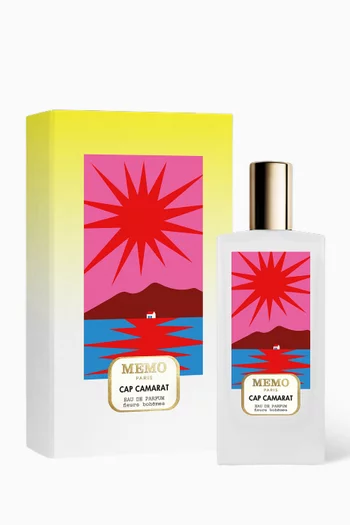 Cap Camarat x Olimpia Zagnoli Eau de Perfume, 75ml