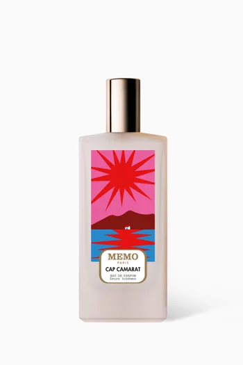 Cap Camarat x Olimpia Zagnoli Eau de Perfume, 75ml