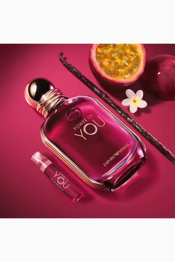 ماء عطر باور اوف يو، 90 ملل