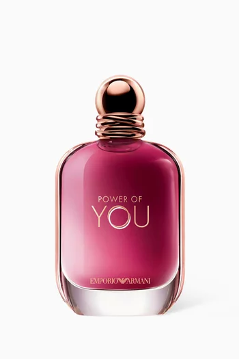 ماء عطر باور اوف يو، 90 ملل