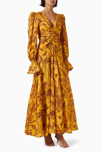 t shirt long dresses Oversized T-Shirt Dress main image 0