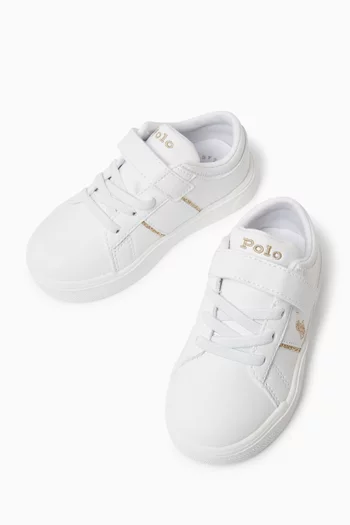 سنيكرز فريزير II 